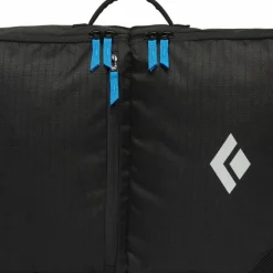 Black Diamond Capsule 20 Bouldering Bag Charcoal