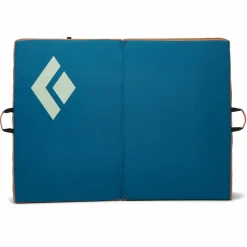 Black Diamond Circuit Crash Pad Lagoon