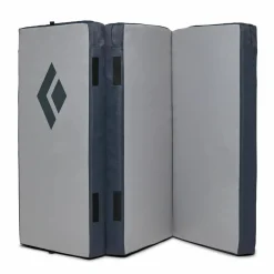 Black Diamond Circuit Z Crash Pad Pewter