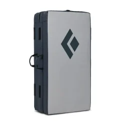 Black Diamond Circuit Z Crash Pad Pewter