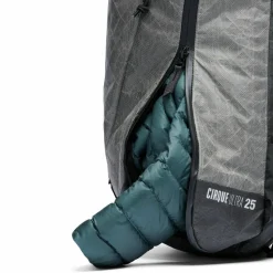 Black Diamond Cirque Ultra 25 Storm Gray