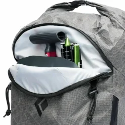 Black Diamond Cirque Ultra 25 Storm Gray