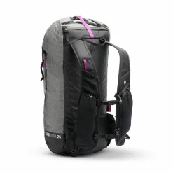 Black Diamond Cirque Ultra 25 Storm Gray