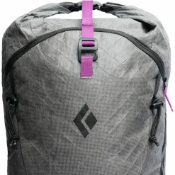 Black Diamond Cirque Ultra 25 Storm Gray