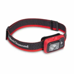 Black Diamond Cosmo 350 Headlamp Octane