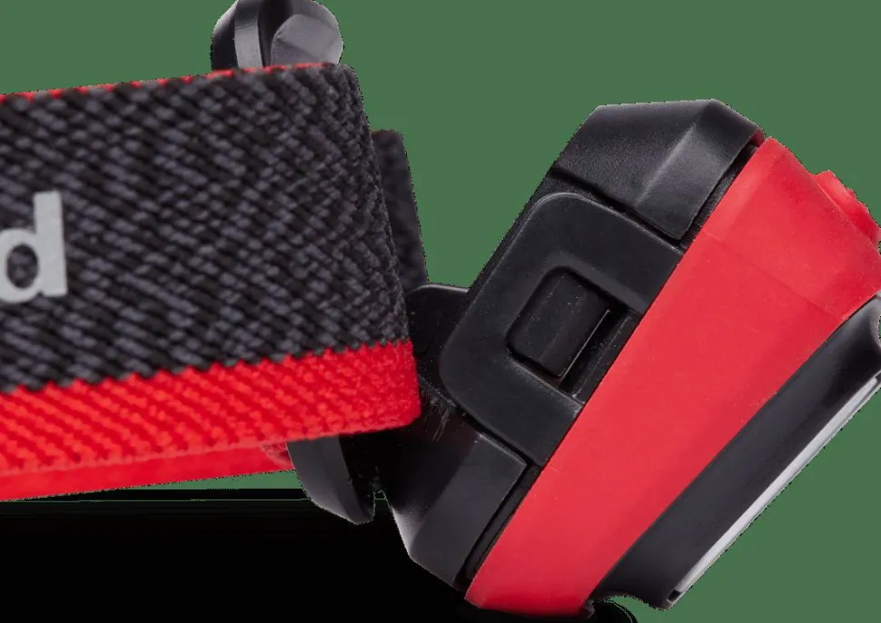 Black Diamond Cosmo 350 Headlamp Octane