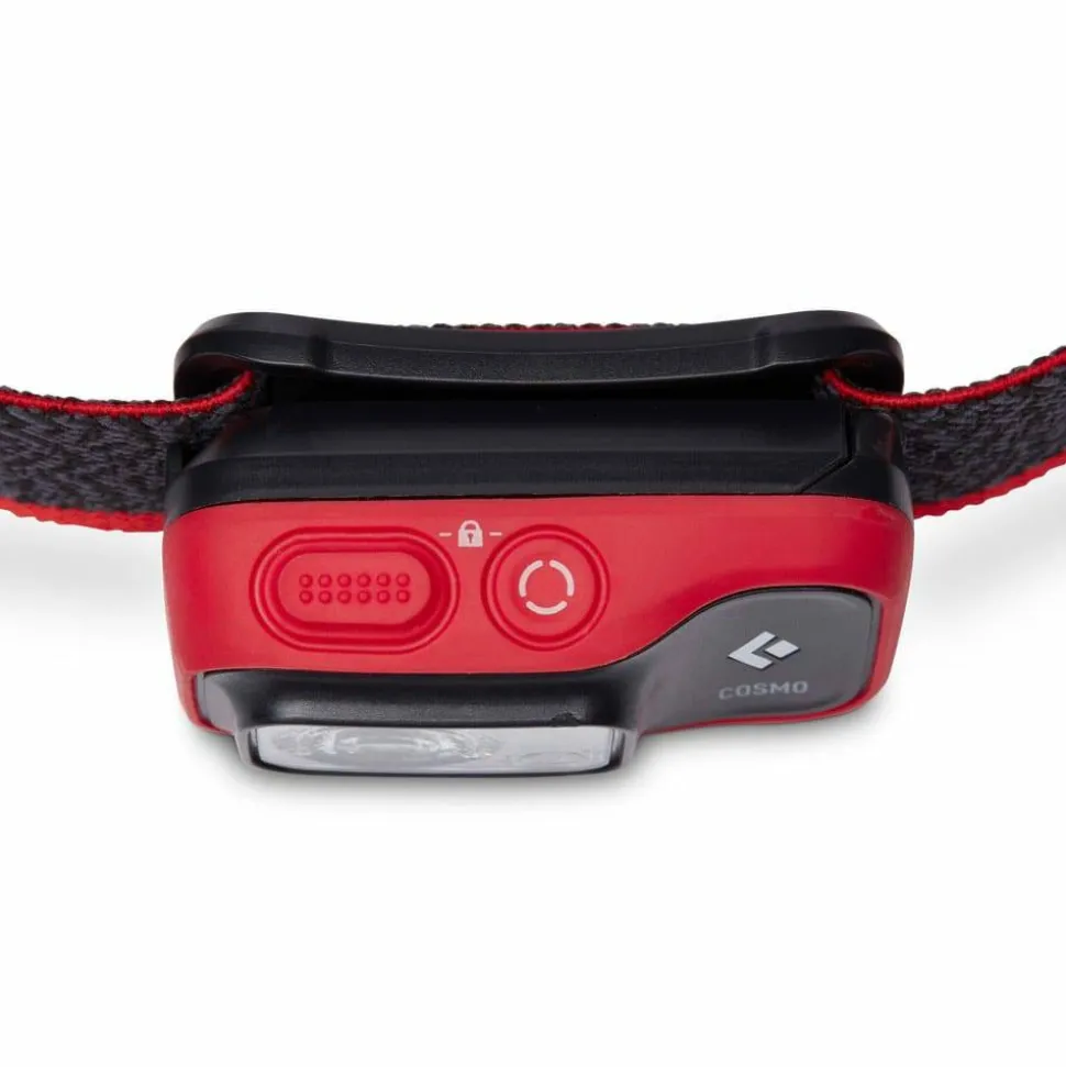 Black Diamond Cosmo 350 Headlamp Octane