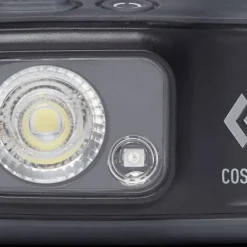 Black Diamond Cosmo 350 Headlamp Graphite