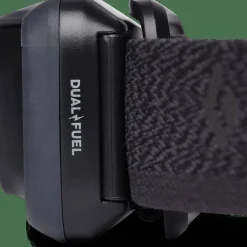 Black Diamond Cosmo 350 Headlamp Graphite