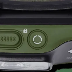Black Diamond Cosmo 350 Headlamp Dark Olive