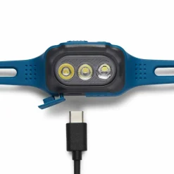 Black Diamond Deploy 325 Headlamp Alloy