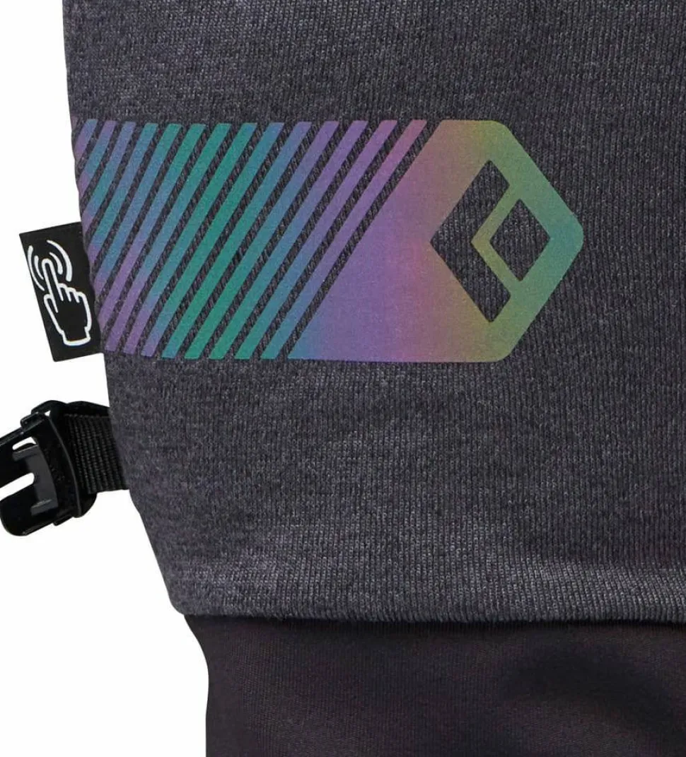 Black Diamond Deploy Gloves Carbon