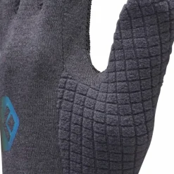 Black Diamond Deploy Gloves Carbon