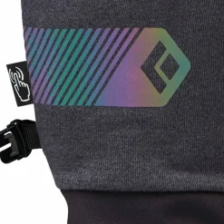 Black Diamond Deploy Gloves Carbon