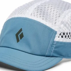 Black Diamond Distance LT Hat Creek Blue-white