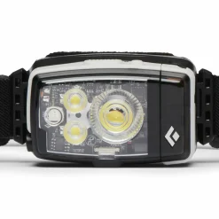 Black Diamond Distance Lt 1100 Headlamp Black/Alloy