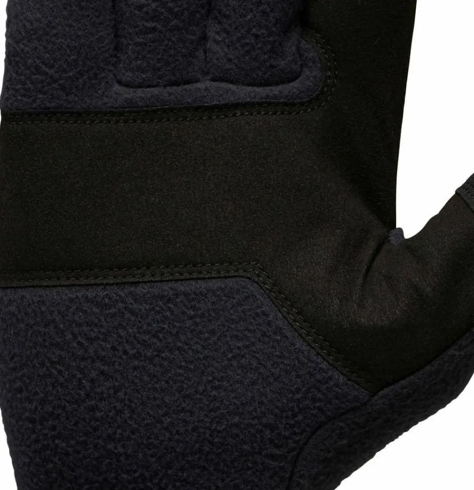 Black Diamond Everyday Fleece Gloves Black