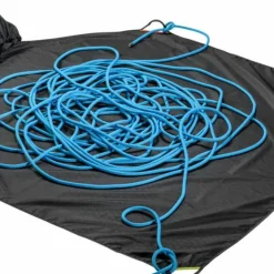 Black Diamond Full Rope Burrito Black