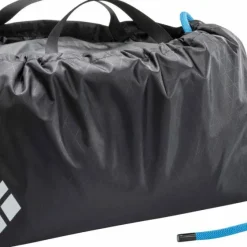 Black Diamond Full Rope Burrito Black