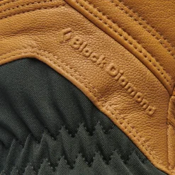 Black Diamond Guide Gloves Unisex Beeswax