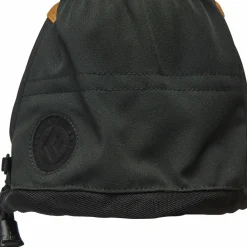 Black Diamond Guide Gloves Unisex Beeswax
