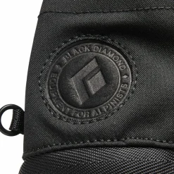 Black Diamond Guide Gloves Unisex Black