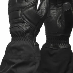 Black Diamond Guide Gloves Unisex Black