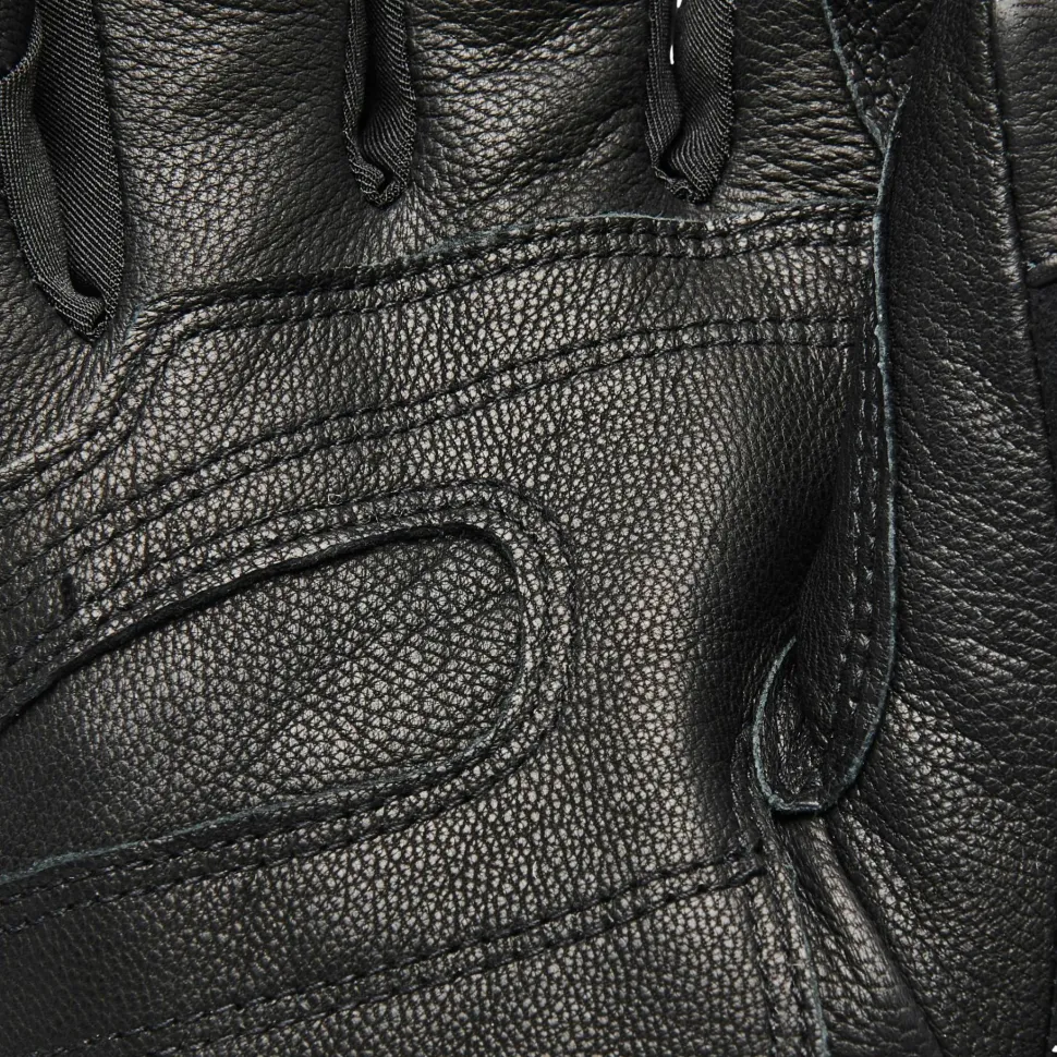 Black Diamond Guide Gloves Unisex Black