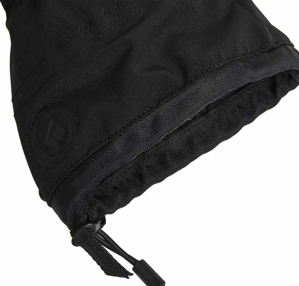 Black Diamond Guide Gloves Unisex Black