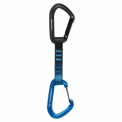 Black Diamond HotForge Hybrid Quickdraw 12cm Blue
