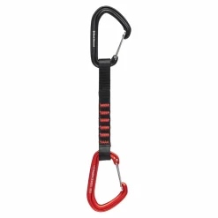 Black Diamond HotWire Quickdraw 16 cm Octane