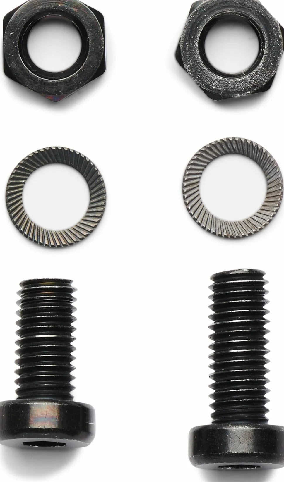 Black Diamond I.C.E. Head Bolts No Color