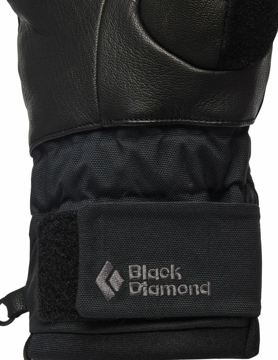 Black Diamond Legend Gloves Black