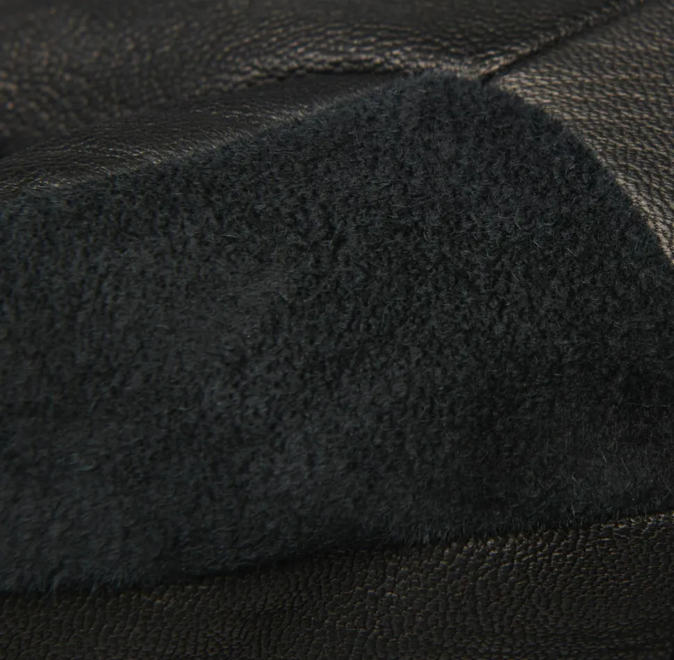 Black Diamond Legend Gloves Black
