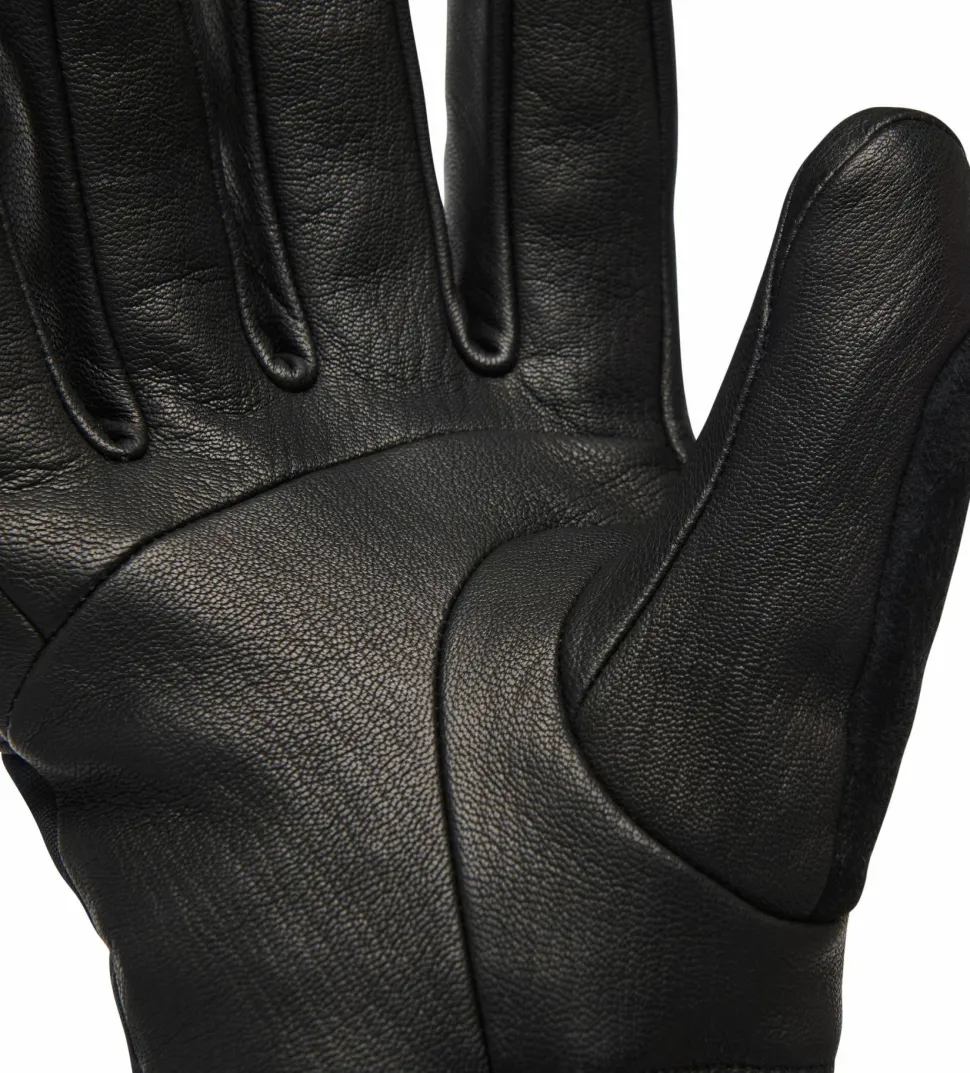 Black Diamond Legend Gloves Black