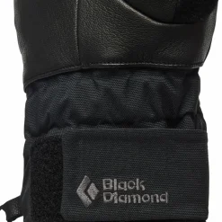 Black Diamond Legend Gloves Black