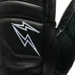 Black Diamond Max Palm Spark Mitts Black-Tundra