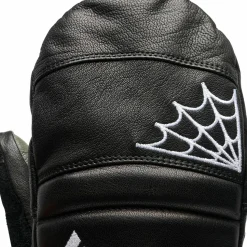 Black Diamond Max Palm Spark Mitts Black-Tundra