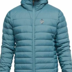Black Diamond Men's Access Down Hoody Creek Blue