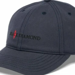 Black Diamond Men's BD Heritage Cap Charcoal-octane Diamond C