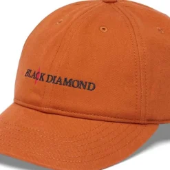 Black Diamond Men's BD Heritage Cap Moab Brown-octane Diamond C