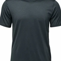 Black Diamond Men's Circuit Ss Tee Black