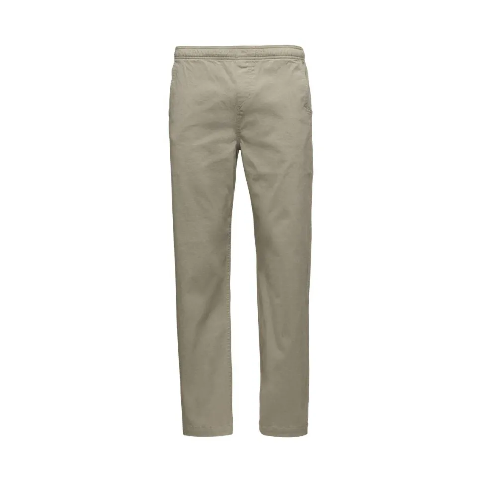 Black Diamond Men's Dirtbag Pants Pine Smoke