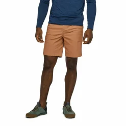 Black Diamond Men's Dirtbag Shorts Moab Brown