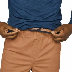 Black Diamond Men's Dirtbag Shorts Moab Brown