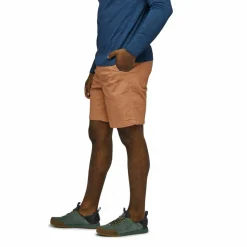 Black Diamond Men's Dirtbag Shorts Moab Brown