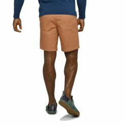 Black Diamond Men's Dirtbag Shorts Moab Brown
