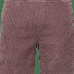 Black Diamond Men's Dirtbag Corduroy Shorts Dark Mauve