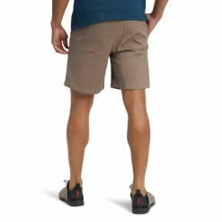 Black Diamond Men's Dirtbag Twill Shorts Walnut