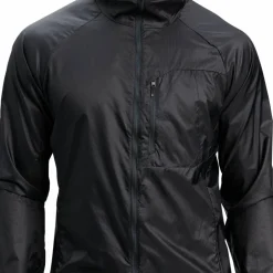 Black Diamond Men's Distance Wind Shell Black